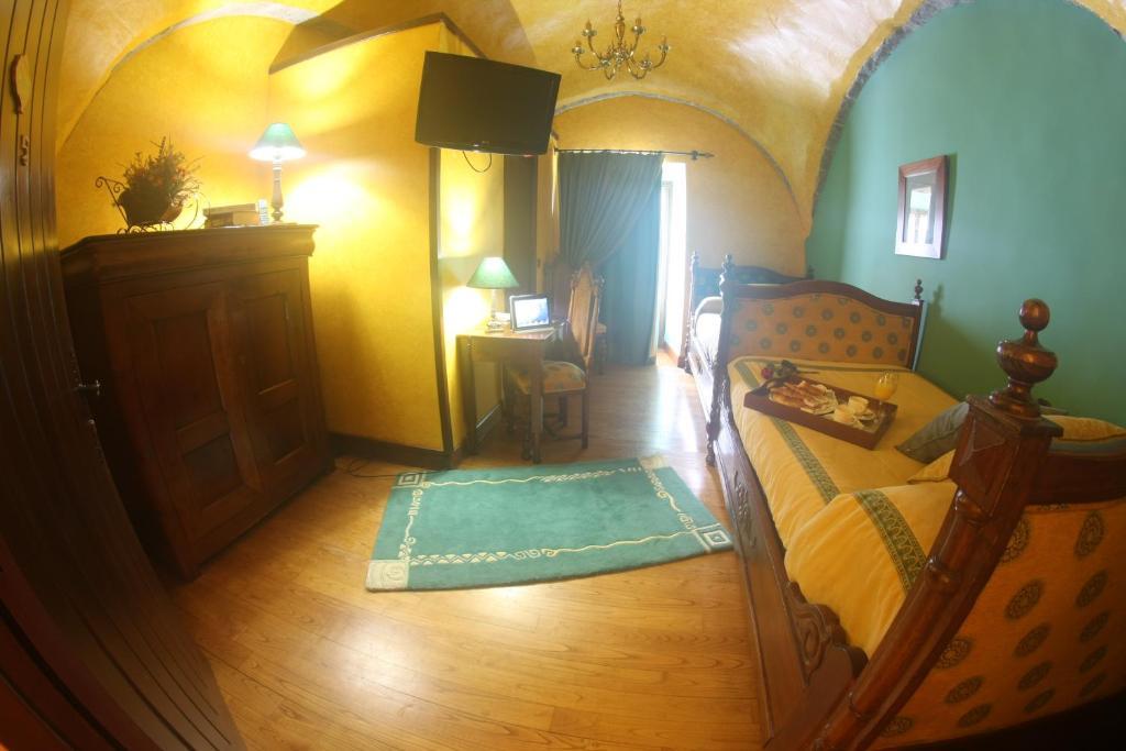 Hotel Larranaga